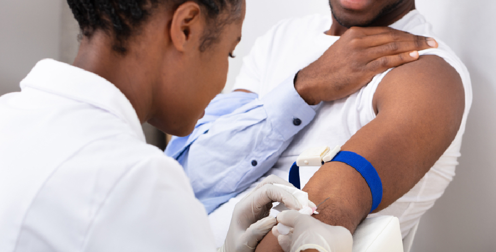 Pre-employment medical checkup screening