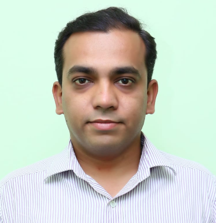 CA Vikas Patil